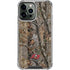 NFL Tampa Bay Buccaneers Realtree AP Camo iPhone 14 Pro Max Clear Case