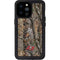 NFL Tampa Bay Buccaneers Realtree AP Camo iPhone 14 Pro Max Waterproof Case