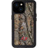 NFL Tampa Bay Buccaneers Realtree AP Camo iPhone 15 Waterproof Case