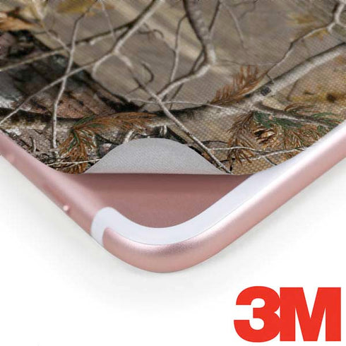 NFL Tampa Bay Buccaneers Realtree AP Camo iPhone 7 Skin