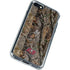 NFL Tampa Bay Buccaneers Realtree AP Camo iPhone SE (2nd & 3rd Gen) Clear Case