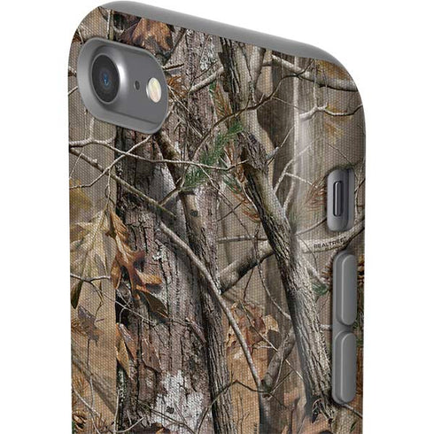 NFL Tampa Bay Buccaneers Realtree AP Camo iPhone SE (2nd & 3rd Gen) Pro Case