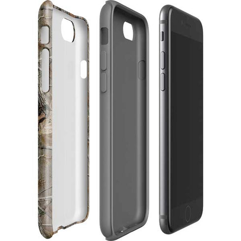 NFL Tampa Bay Buccaneers Realtree AP Camo iPhone SE (2nd & 3rd Gen) Pro Case