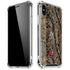 NFL Tampa Bay Buccaneers Realtree AP Camo iPhone X/XS Clear Case