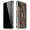 NFL Tampa Bay Buccaneers Realtree AP Camo iPhone XR Clear Case