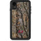 NFL Tampa Bay Buccaneers Realtree AP Camo iPhone XR Waterproof Case