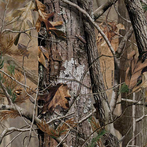 NFL Tampa Bay Buccaneers Realtree AP Camo iPhone XS Max Skin