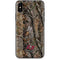 NFL Tampa Bay Buccaneers Realtree AP Camo iPhone XS Skin