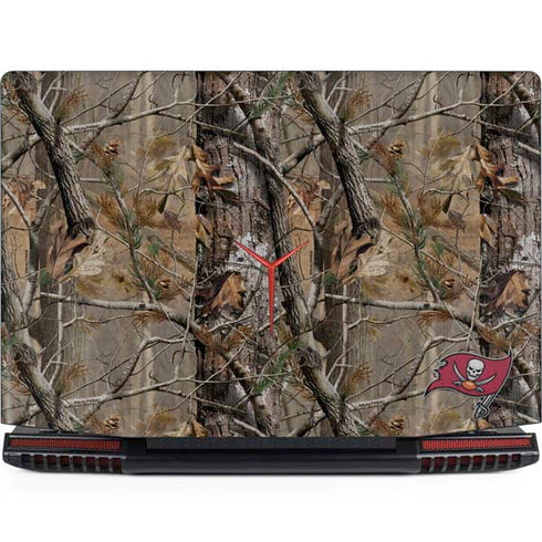 NFL Tampa Bay Buccaneers Realtree AP Camo Legion Y720 Skin