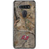 NFL Tampa Bay Buccaneers Realtree AP Camo LG K51/Q51 Clear Case