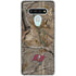 NFL Tampa Bay Buccaneers Realtree AP Camo LG Stylo 6 Clear Case