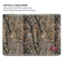 NFL Tampa Bay Buccaneers Realtree AP Camo MacBook Air 13in M1 (2021) Case plus Skin
