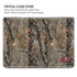 NFL Tampa Bay Buccaneers Realtree AP Camo MacBook Pro 16in (2019-20) Case plus Skin