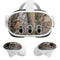 NFL Tampa Bay Buccaneers Realtree AP Camo Meta Quest 3 Skin