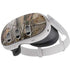 NFL Tampa Bay Buccaneers Realtree AP Camo Meta Quest 3 Skin