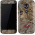 NFL Tampa Bay Buccaneers Realtree AP Camo Moto E5 Play Skin