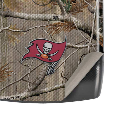NFL Tampa Bay Buccaneers Realtree AP Camo Motorola RAZR Skin