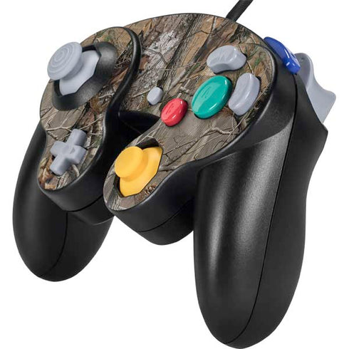 NFL Tampa Bay Buccaneers Realtree AP Camo Nintendo GameCube Controller Skin