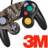 NFL Tampa Bay Buccaneers Realtree AP Camo Nintendo GameCube Controller Skin