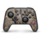 NFL Tampa Bay Buccaneers Realtree AP Camo Nintendo Switch Pro Controller Skin