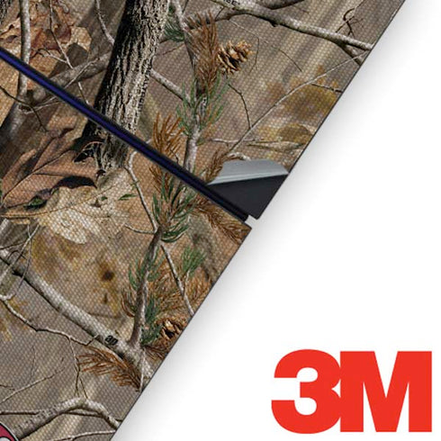 NFL Tampa Bay Buccaneers Realtree AP Camo PS4 Console Skin