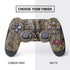 NFL Tampa Bay Buccaneers Realtree AP Camo PS4 Controller Skin