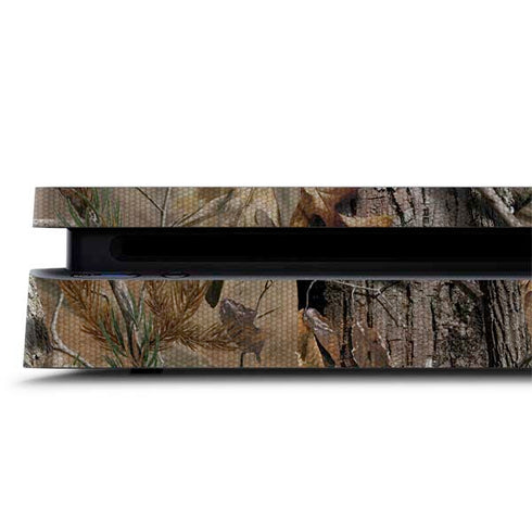 NFL Tampa Bay Buccaneers Realtree AP Camo PS4 Slim Skin