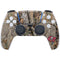 NFL Tampa Bay Buccaneers Realtree AP Camo PS5 Controller Skin