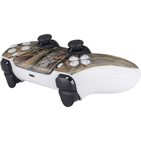 NFL Tampa Bay Buccaneers Realtree AP Camo PS5 Controller Skin