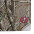 NFL Tampa Bay Buccaneers Realtree AP Camo PS5 Slim Digital Edition Console Skin