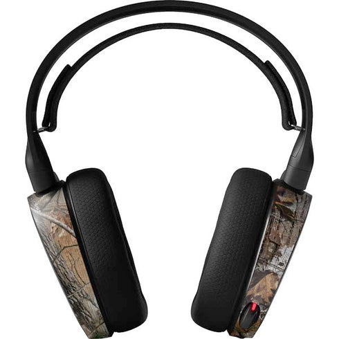 NFL Tampa Bay Buccaneers Realtree AP Camo SteelSeries Arctis 5 Skin