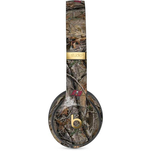 NFL Tampa Bay Buccaneers Realtree AP Camo Studio Wireless 3 Skin