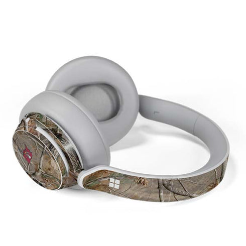 NFL Tampa Bay Buccaneers Realtree AP Camo Surface Headphones Skin