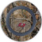 NFL Tampa Bay Buccaneers Realtree AP Camo Wireless Charger Skin