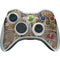 NFL Tampa Bay Buccaneers Realtree AP Camo Xbox 360 Wireless Controller Skin