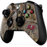 NFL Tampa Bay Buccaneers Realtree AP Camo Xbox One X Controller Skin