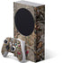 NFL Tampa Bay Buccaneers Realtree AP Camo Xbox Series S Skins
