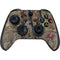 NFL Tampa Bay Buccaneers Realtree AP Camo Xbox Series X Controller Skin
