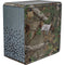 NFL Tampa Bay Buccaneers Realtree Xtra Green Camo Cooler Master MasterBox Q300L Mini Tower Skin