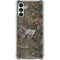 NFL Tampa Bay Buccaneers Realtree Xtra Green Camo Galaxy A13 5G Clear Case