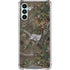 NFL Tampa Bay Buccaneers Realtree Xtra Green Camo Galaxy A13 5G Clear Case