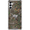 NFL Tampa Bay Buccaneers Realtree Xtra Green Camo Galaxy A14 5G Clear Case