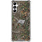 NFL Tampa Bay Buccaneers Realtree Xtra Green Camo Galaxy A15 5G Clear Case