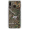 NFL Tampa Bay Buccaneers Realtree Xtra Green Camo Galaxy A20 Clear Case