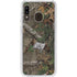 NFL Tampa Bay Buccaneers Realtree Xtra Green Camo Galaxy A20 Clear Case