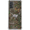 NFL Tampa Bay Buccaneers Realtree Xtra Green Camo Galaxy A32 5G Clear Case