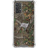 NFL Tampa Bay Buccaneers Realtree Xtra Green Camo Galaxy A32 5G Clear Case
