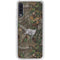 NFL Tampa Bay Buccaneers Realtree Xtra Green Camo Galaxy A50 Clear Case