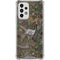 NFL Tampa Bay Buccaneers Realtree Xtra Green Camo Galaxy A53 5G Clear Case