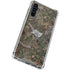 NFL Tampa Bay Buccaneers Realtree Xtra Green Camo Galaxy A54 5G Clear Case